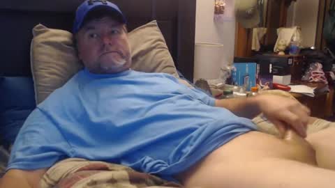 almostheaven online show from January 19, 12:28 pm