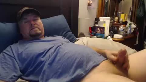 almostheaven online show from January 18, 12:25 pm