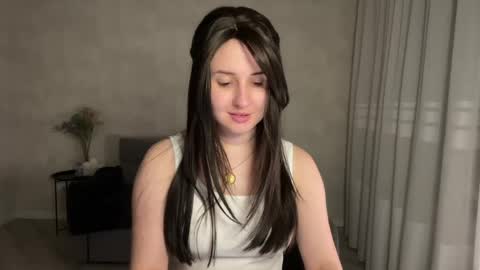 Anna online show from May 16, 9:24 pm