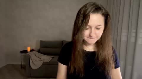 Anna online show from October 22, 10:22 pm