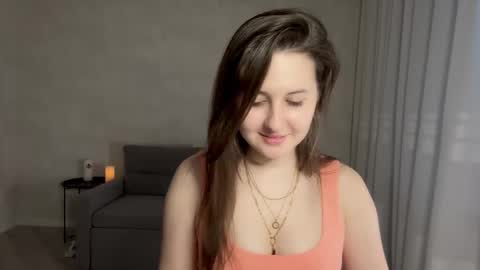 Anna online show from November 10, 2:20 pm