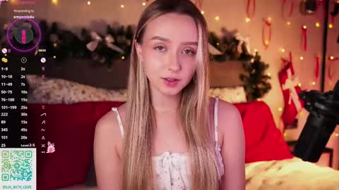 Lia online show from December 16, 3:24 am