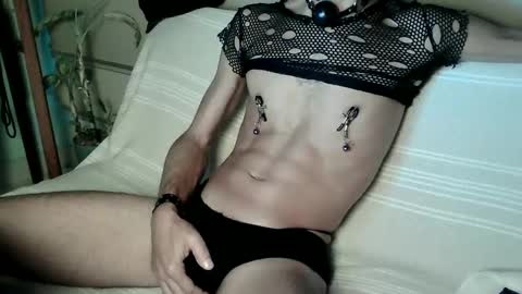 FreedyK online show from December 7, 11:18 pm