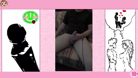 alolanmonke online show from November 29, 5:37 am