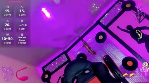 alondra_campbell online show from November 12, 3:20 am