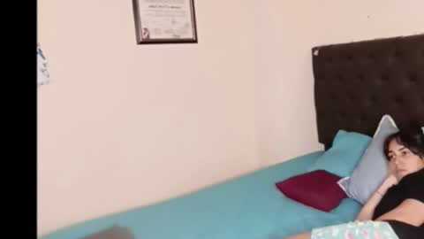 Contreras online show from January 17, 3:27 am