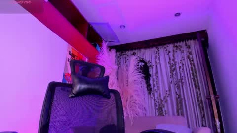 ALONDRA CUTE online show from June 1, 4:36 am