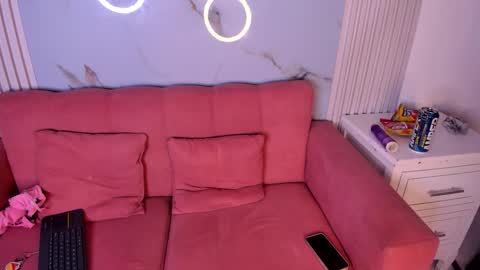 ALONDRA CUTE online show from March 31, 8:48 am