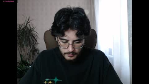 Alan online show from April 4, 3:13 am