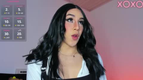 Hazel Bowie online show from October 28, 7:09 am