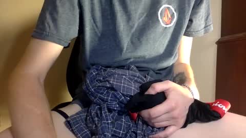 Snapshot of alongwhitedick chatting on September 26, 7:55 pm ALongwhitedick online show from September 26, 7:55 pm