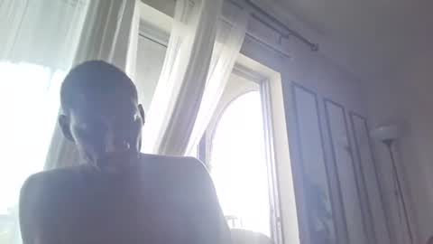 Aloysius online show from July 30, 5:46 pm