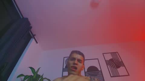 alpha_dominus_ online show from May 6, 4:29 am