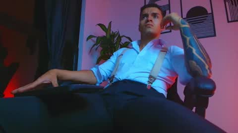 alpha_dominus_ online show from May 16, 4:42 am