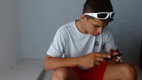 Alpha pprs online show from January 11, 12:29 pm