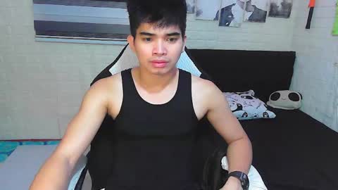 Angelo online show from October 3, 12:13 pm