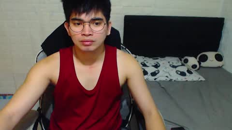 Angelo online show from January 12, 11:07 am