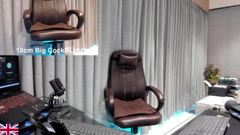 alpha_uk_boss online show from March 30, 10:37 am