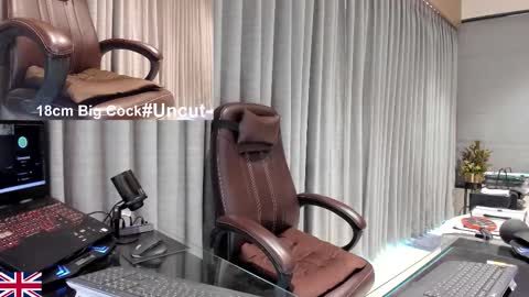 alpha_uk_boss online show from March 27, 8:26 am