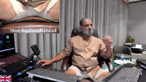 alpha_uk_boss online show from April 4, 2:57 pm