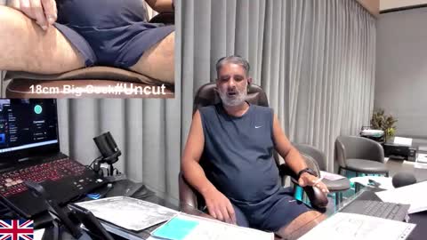 alpha_uk_boss online show from April 15, 3:59 pm