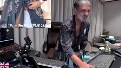 alpha_uk_boss online show from May 30, 12:31 am