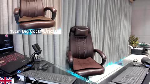 alpha_uk_boss online show from March 31, 10:48 am