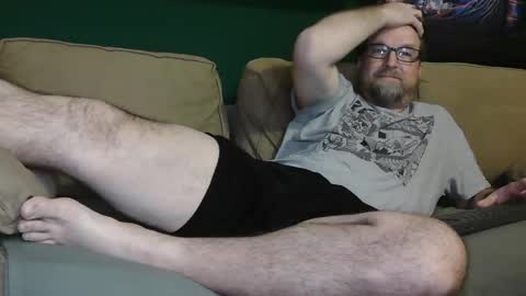 Alpha or Al online show from January 12, 4:52 am