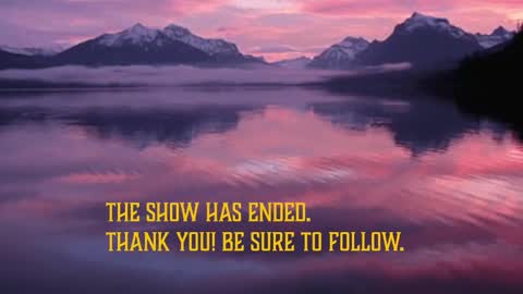 Alpha or Al online show from February 27, 8:02 am