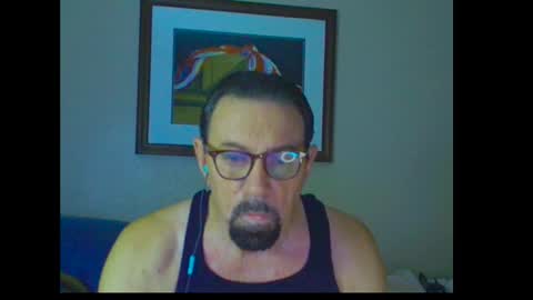 alphablue_wolf1295 online show from October 1, 9:08 am