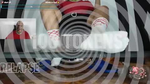 MASTER FINDOM DRAIN... online show from January 19, 5:06 am