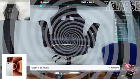 MASTER FINDOM DRAIN... online show from February 8, 11:02 am