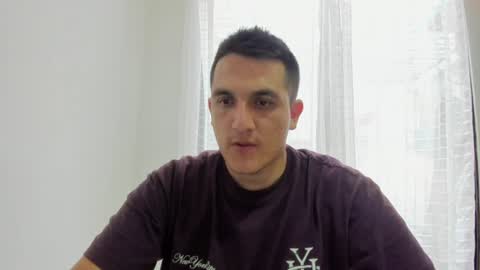 AlphaDesire69 online show from June 19, 7:20 pm