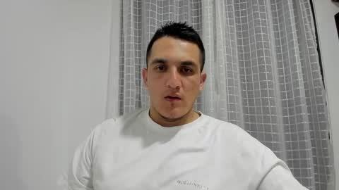 AlphaDesire69 online show from December 18, 4:30 am