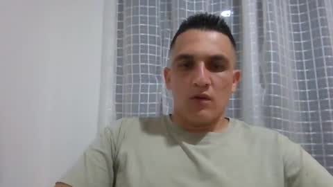 AlphaDesire69 online show from November 14, 1:08 am