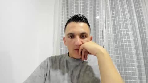 AlphaDesire69 online show from February 22, 2:04 am