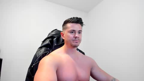 LeatherMaster online show from February 23, 10:06 am