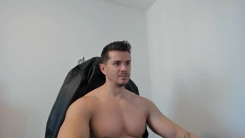 LeatherMaster online show from September 14, 12:50 pm