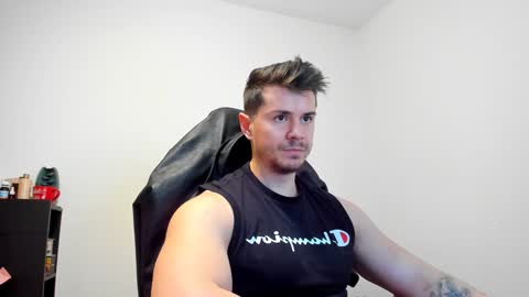 LeatherMaster online show from January 20, 6:21 pm