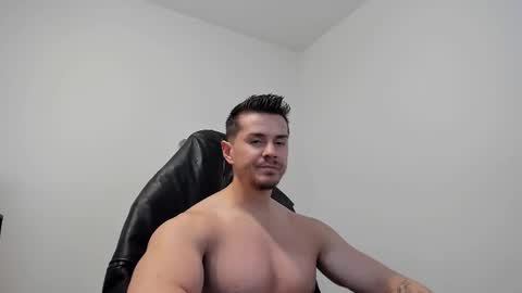 LeatherMaster online show from September 10, 11:44 am