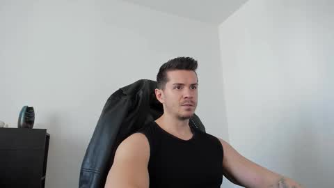 LeatherMaster online show from September 19, 9:46 am