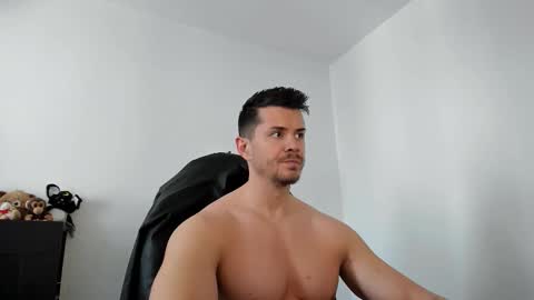 LeatherMaster online show from March 15, 11:35 am