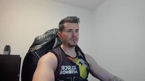 LeatherMaster online show from November 29, 3:30 pm