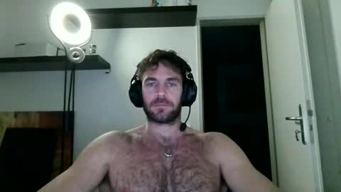alphah_hunk online show from November 29, 10:06 pm
