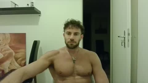 alphah_hunk online show from September 17, 7:06 pm