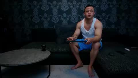 Alpha Lerroy online show from July 2, 3:34 am