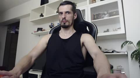 MasterTodd online show from June 7, 9:09 pm