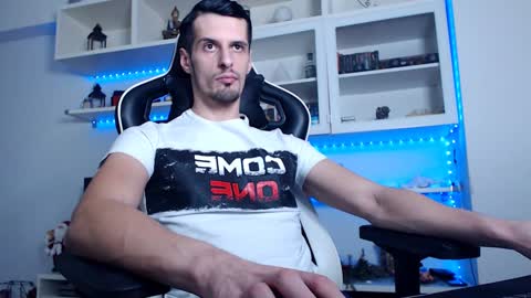 MasterTodd online show from January 12, 12:28 am