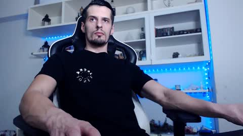 MasterTodd online show from January 18, 3:09 am