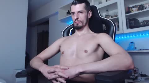 MasterTodd online show from January 15, 3:54 pm